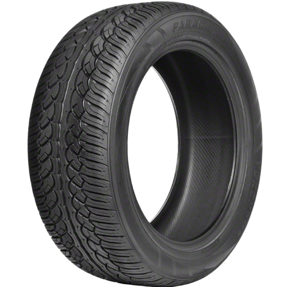 Yokohama Parada Spec-X Performance 285/50R20 112V SUV/Crossover Tire Yokohama Parada Spec-X Performance 285/50R20 112V SUV/Crossover Tire Sansujyuku sansujyuku.com
