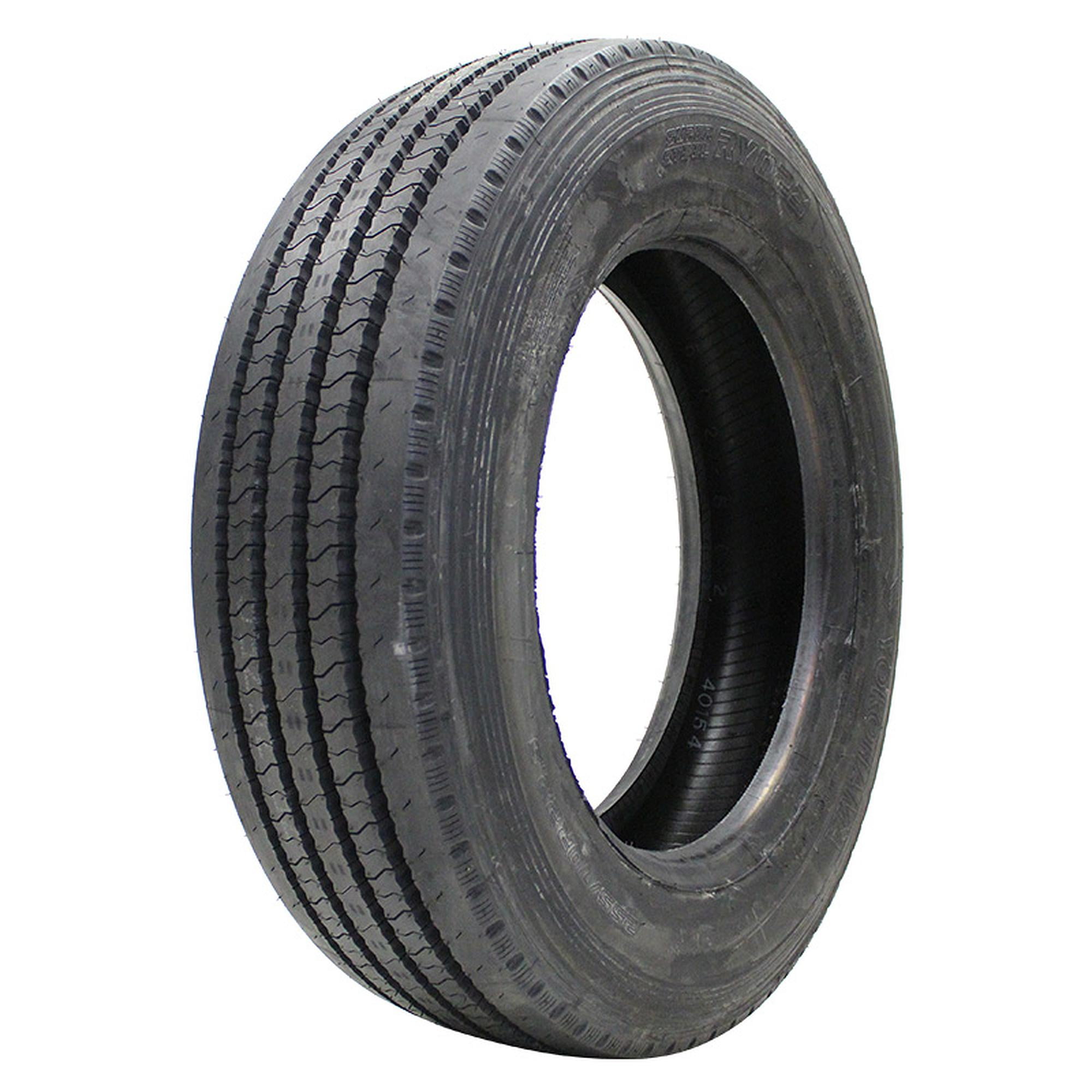 Yokohama RY023 11R24.5 149/146L H Commercial Tire