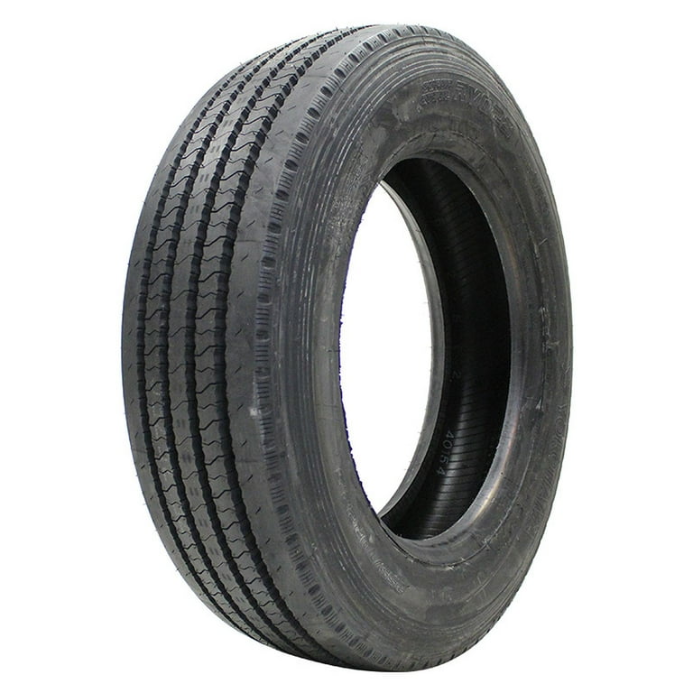 TAKA　伊勢しめ縄 Yokohama RY023 295/75R22.5 146/143L H Commercial Tire