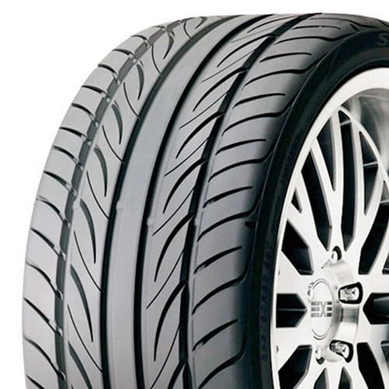Yokohama S-Drive High Performance Tire - 225/40R18 92W - Walmart.com