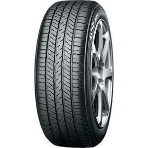 Yokohama S34 All-Season Tire – 225/45R18 91W Fits: 2011-15 Chevrolet Cruze LTZ, 2012 Toyota Camry XLE Sansujyuku sansujyuku.com