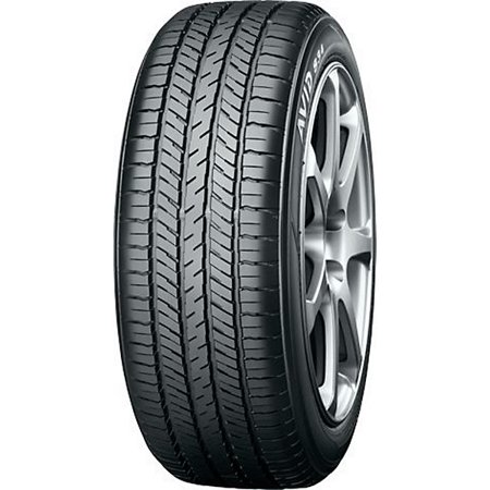 Yokohama S34 All-Season Tire – 225/45R18 91W Fits: 2011-15 Chevrolet Cruze LTZ, 2012 Toyota Camry XLE Sansujyuku sansujyuku.com