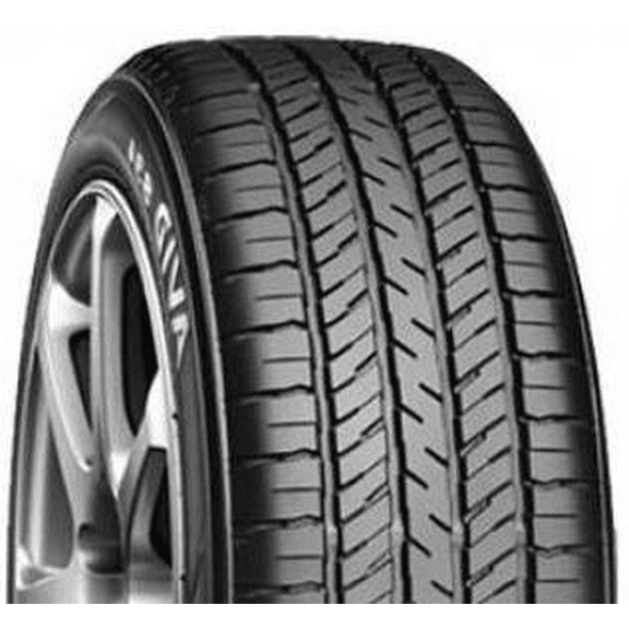 Yokohama S34F 185/55R15 82 V Tire