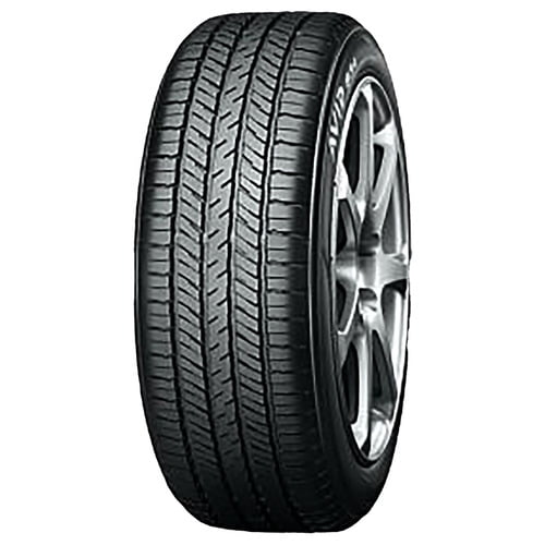 Yokohama S34F P225/45R18 91W BW All Season Tire