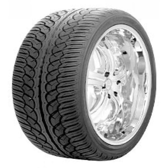 Yokohama TT-110100252 Yokohama Parada Spec-X All Season 235/60R18 103V Tire