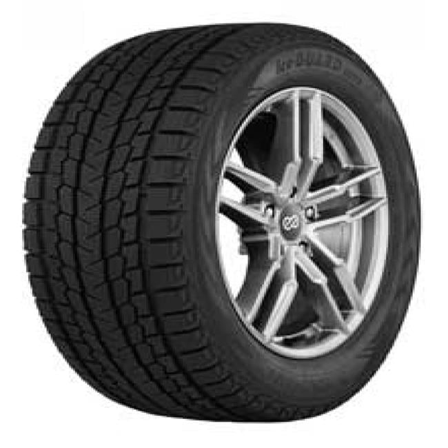 Yokohama TT-110175137 Yokohama iceGUARD G075 Winter 215/65R16 98T