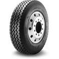 thumbnail image 1 of Yokohama TY303 255/70R22.5 140L H Commercial Tire, 1 of 4