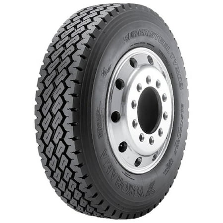 Yokohama Ty303a Lt215/75r17.5 G Bw All Season Sansujyuku sansujyuku.com