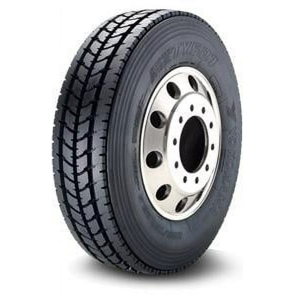 Yokohama TY527 All-Season 295/75R22.5 144 Commercial Tire