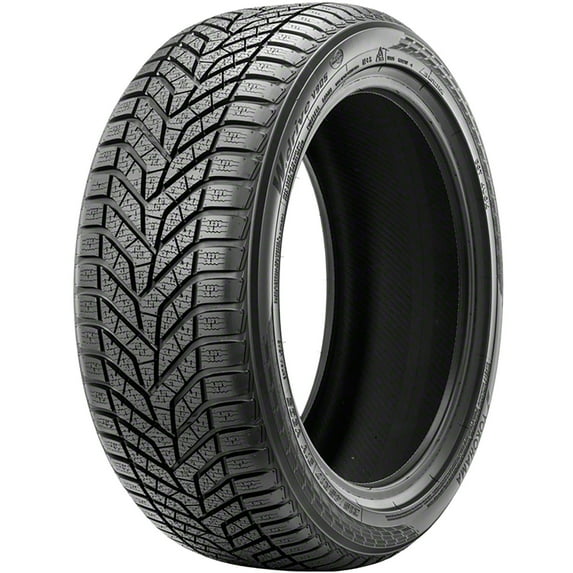 Yokohama W. Drive V905 Winter 255/45R19 104V XL Passenger Tire
