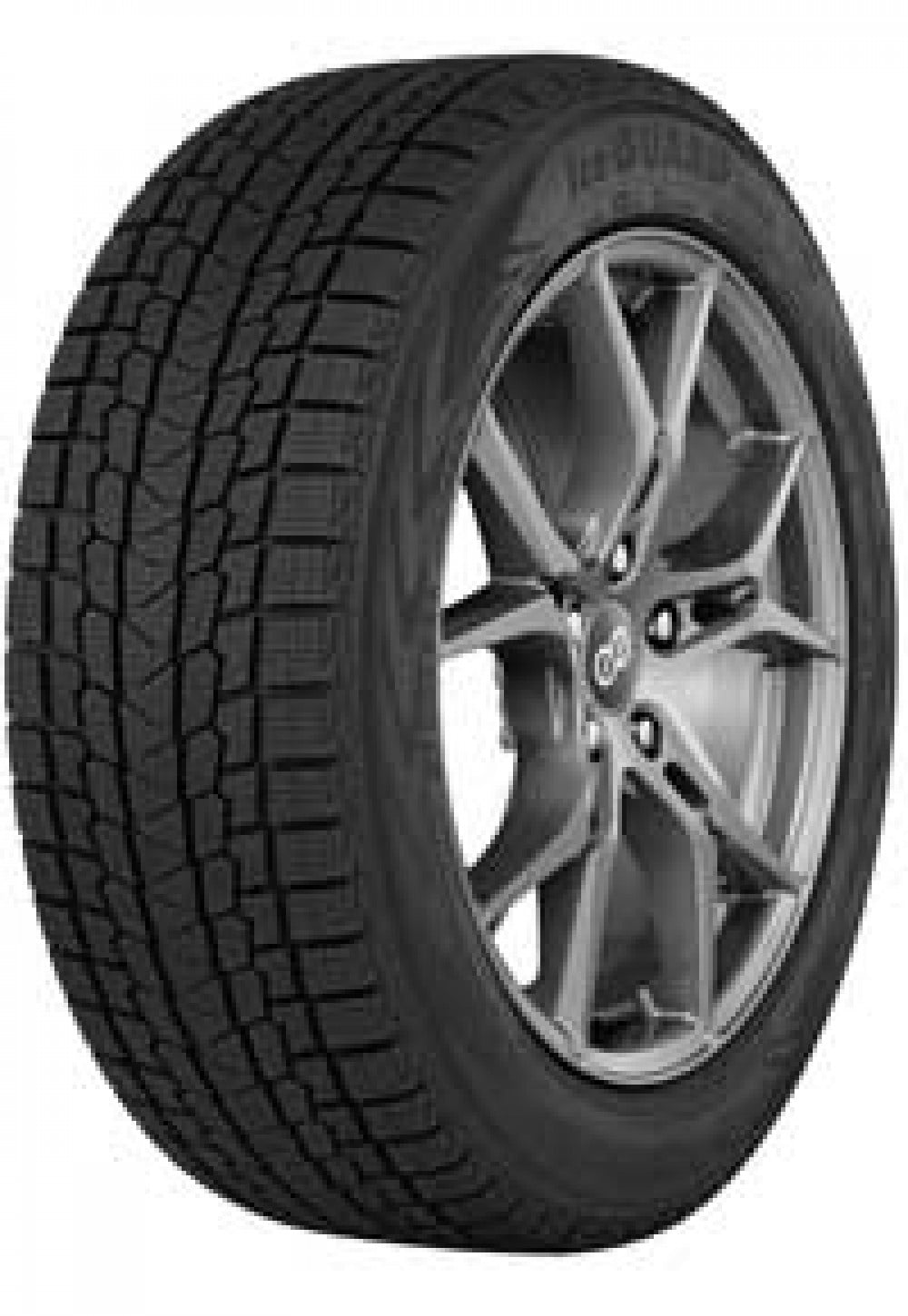 Yokohama iceGUARD Tires in Yokohama Tires - Walmart.com