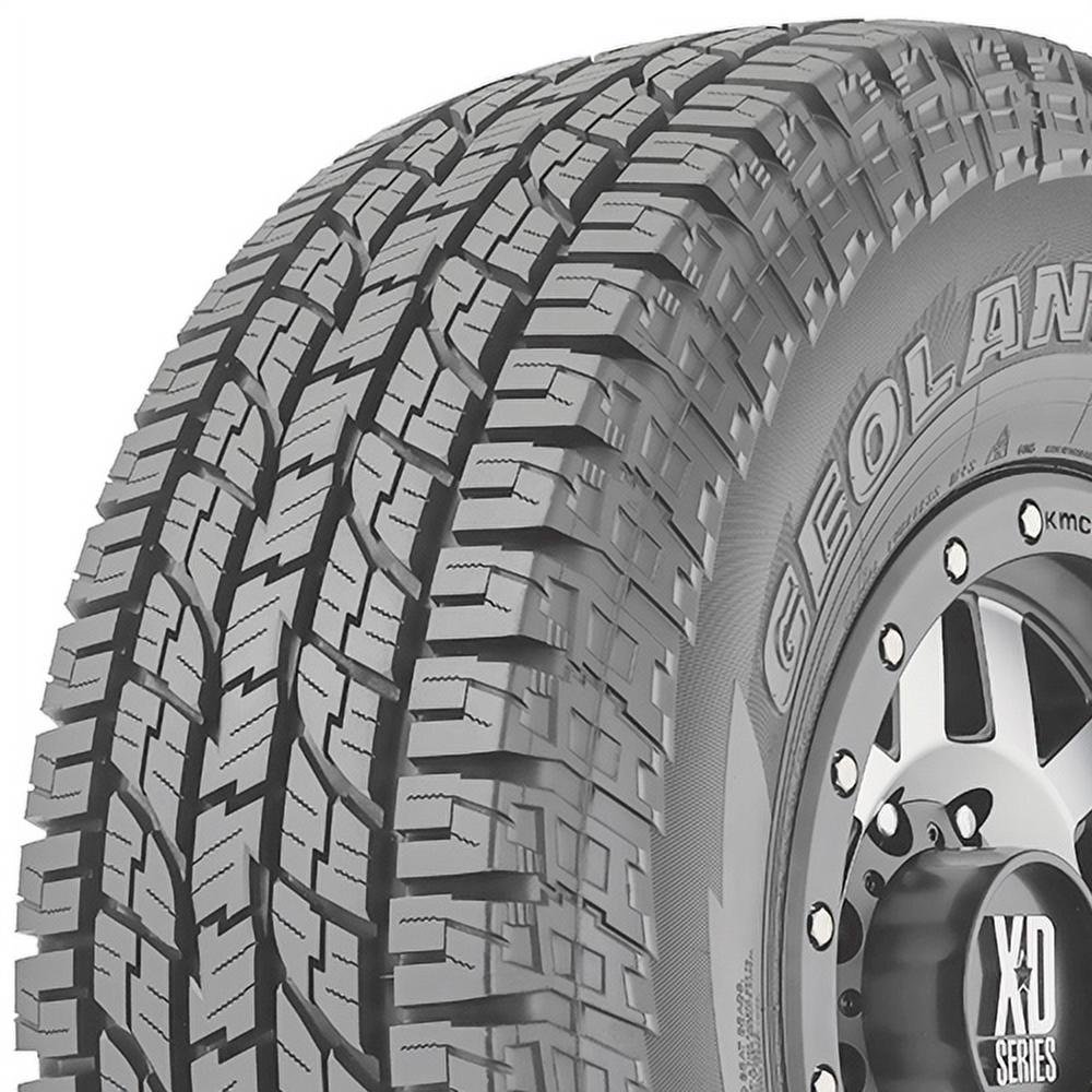 Yokohama geolandar a/t g015 LT265/70R17 121/118S all-season tire Fits: 2014-18 Chevrolet Silverado 1500 WT, 2010-21 GMC Sierra 1500 SLE Yokohama geolandar a/t g015 LT265/70R17 121/118S all-season tire Fits: 2014-18 Chevrolet Silverado 1500 WT, 2010-21 GMC Sierra 1500 SLE Sansujyuku sansujyuku.com