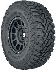 Yokohama Geolandar M/T G003 285/55R22 124 Q Tire Sansujyuku sansujyuku.com