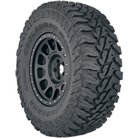 Yokohama geolandar m/t g003 LT285/55R22 124Q bsw all-season tire Sansujyuku sansujyuku.com
