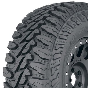 Yokohama geolandar m/t g003 LT33/12.50R18 118Q bsw all-season tire Sansujyuku sansujyuku.com
