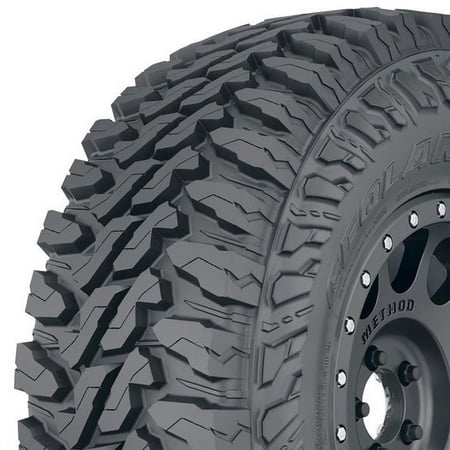 Yokohama geolandar m/t g003 LT33/12.50R18 118Q bsw all-season tire Sansujyuku sansujyuku.com