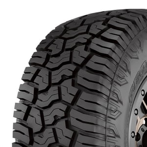 Yokohama geolandar x-at LT265/70R17 121/118Q all-season tire Sansujyuku sansujyuku.com