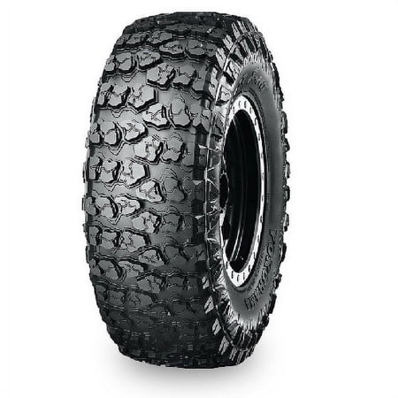 Yokohama geolandar x-mt LT35/12.50R17 121Q bsw all-season tire Sansujyuku sansujyuku.com