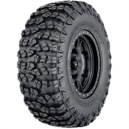 Yokohama geolandar x-mt LT40/15.50R24 128Q bsw all-season tire Sansujyuku sansujyuku.com