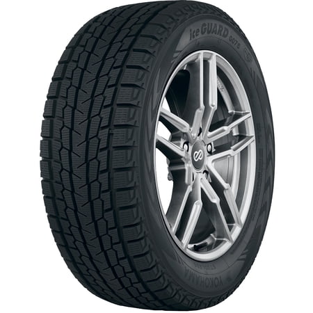 Yokohama iceGUARD G075 Winter 235/65R18 106T Passenger Tire Fits: 2017-19 Cadillac XT5 Luxury, 2014-17 INFINITI QX60 Hybrid Sansujyuku sansujyuku.com