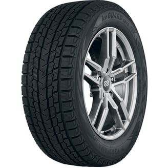 Yokohama iceGUARD Tires in Yokohama Tires - Walmart.com