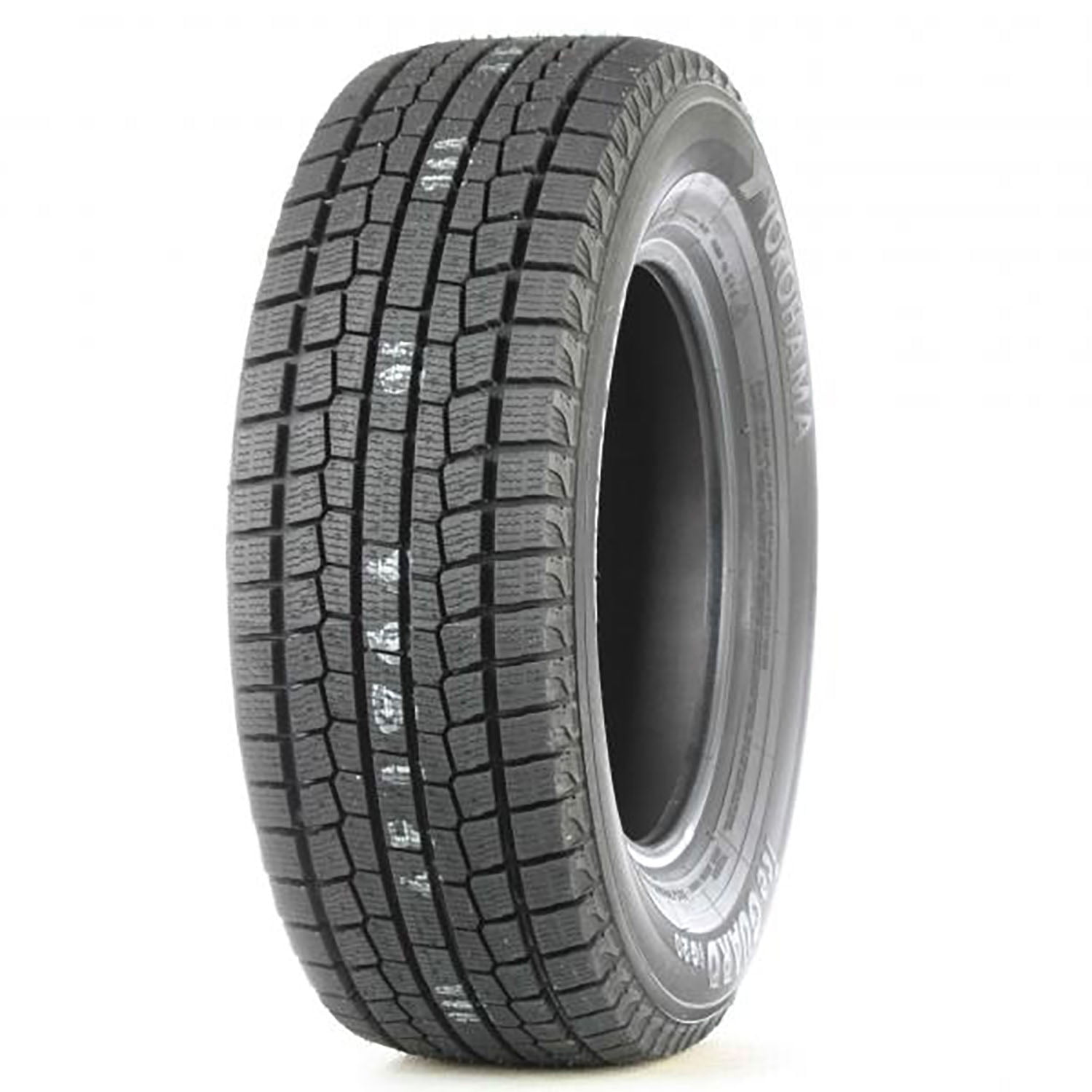 Yokohama iceGUARD iG20 Winter 215/45R17 87T Passenger Tire