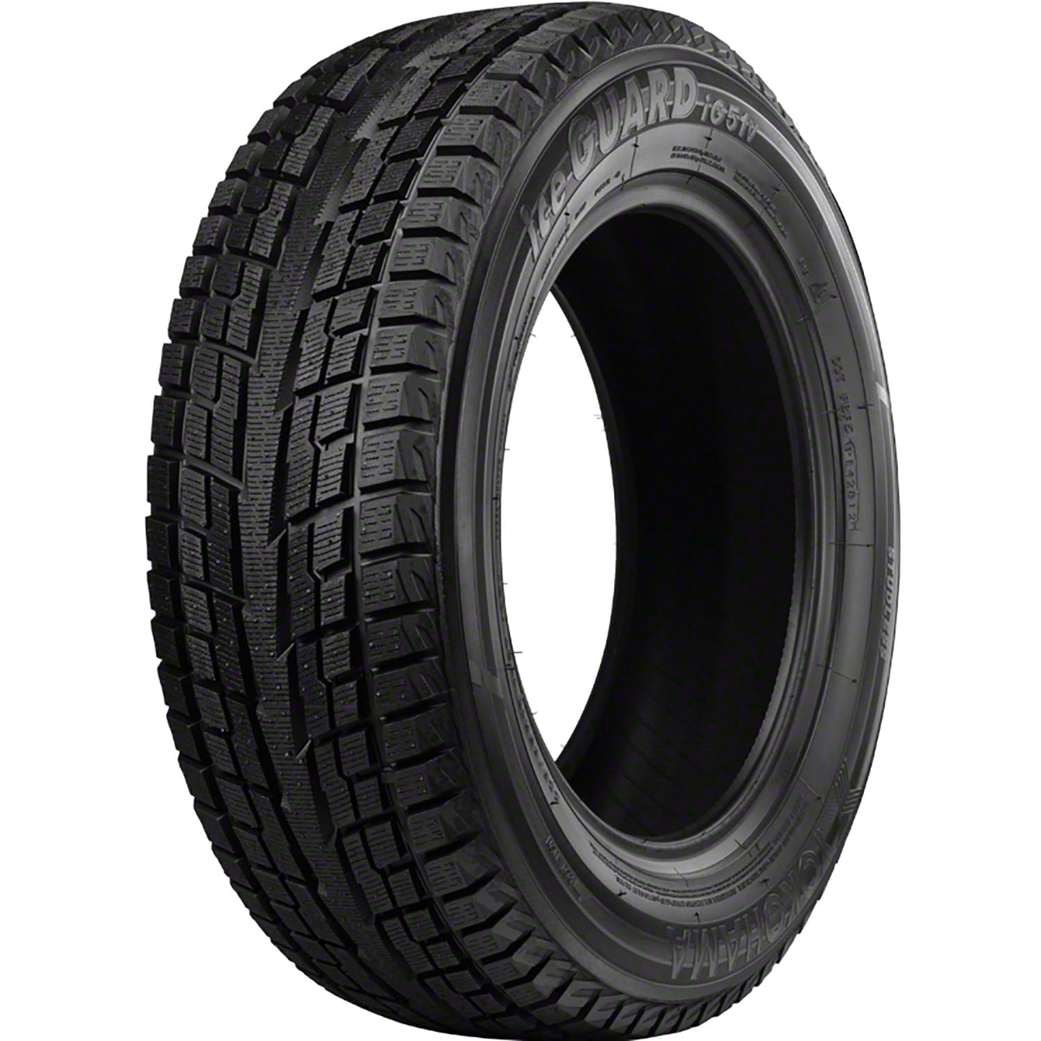 Yokohama iceGUARD iG51v Winter 245/70R16 107T Passenger Tire Sansujyuku sansujyuku.com