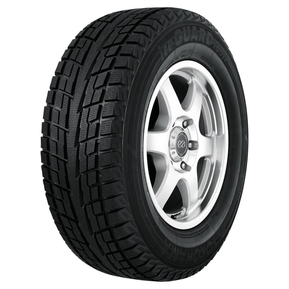Yokohama iceGUARD iG51v Winter 275/60R18 113T Passenger Tire Yokohama iceGUARD iG51v Winter 275/60R18 113T Passenger Tire Sansujyuku sansujyuku.com