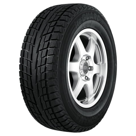 Yokohama iceGUARD iG51v 285/50R20 112T Winter (Studless) Tire Fits: 2013-14 GMC Yukon XL 1500 Denali, 2013-14 GMC Yukon Denali simolary.com 13 Yokohama iceGUARD iG51v 285/50R20 112T Winter (Studless) Tire Fits: 2013-14 GMC Yukon XL 1500 Denali, 2013-14 GMC Yukon Denali Simolary simolary.com 13