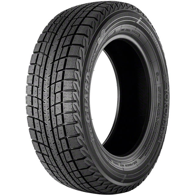 Yokohama iceGUARD iG51v Winter 285/50R20 112T Passenger Tire Fits: 2013-14 GMC Yukon XL 1500 Denali, 2013-14 GMC Yukon Denali Sansujyuku sansujyuku.com