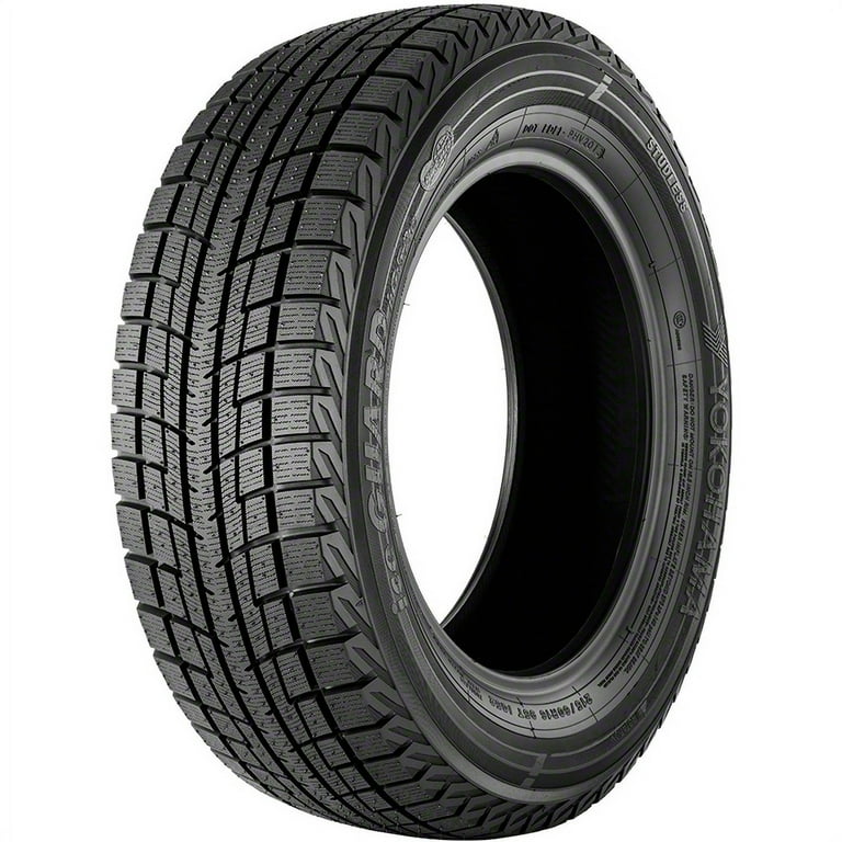 175/65R15 YOKOHAMA ice GUARD - タイヤ、ホイール 175/65R15 YOKOHAMA ice GUARD - タイヤ、ホイール