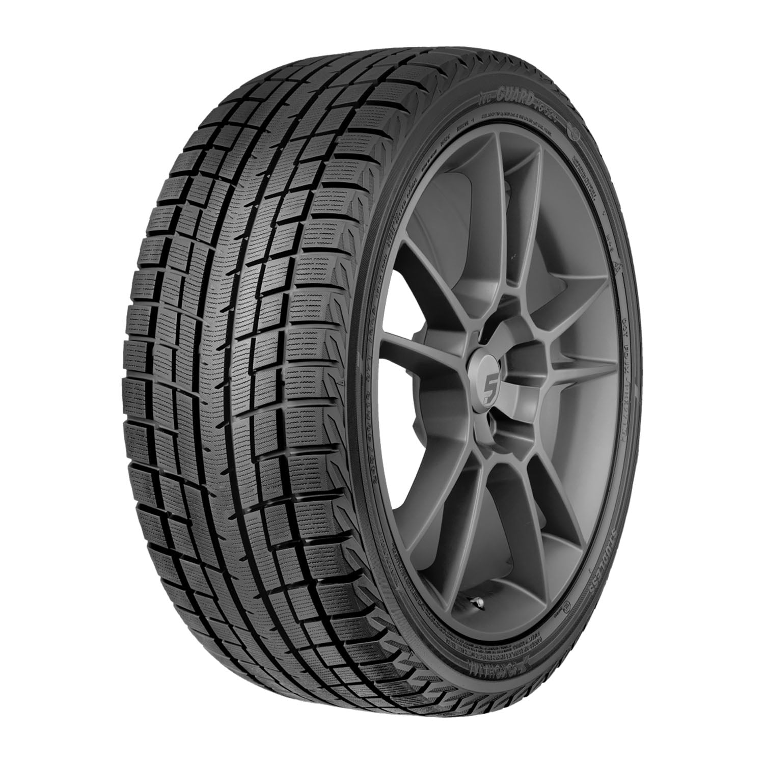 Yokohama iceGUARD iG52c Winter 205/65R15 94T Passenger Tire Sansujyuku sansujyuku.com