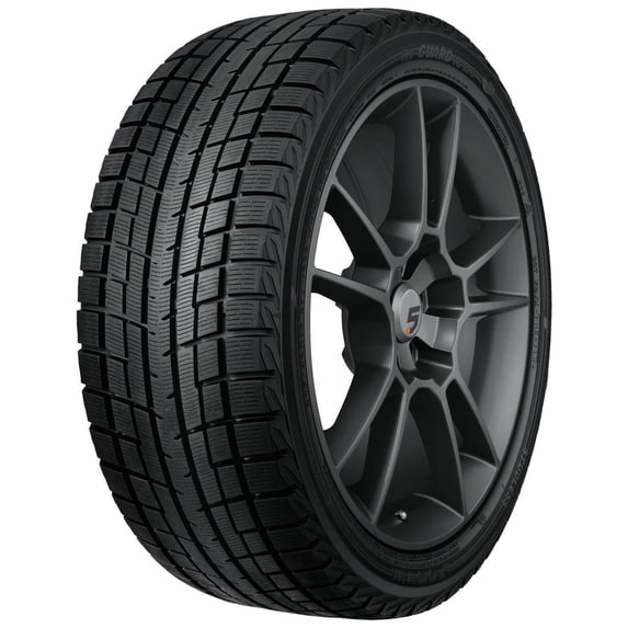 Yokohama iceGUARD iG52c Winter 225/65R16 100T Passenger Tire