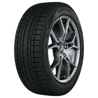 Yokohama 215/55R18 Tires in 18