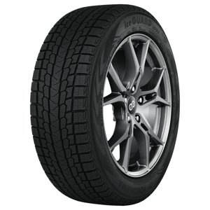 Yokohama iceGUARD iG53 Winter 245/40R18 97H XL Passenger Tire Sansujyuku sansujyuku.com