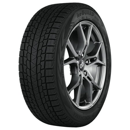 Yokohama iceGUARD iG53 Winter 245/40R18 97H XL Passenger Tire Sansujyuku sansujyuku.com