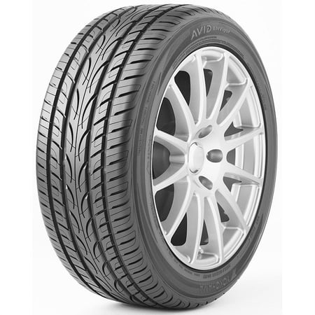 Yokohama v107 oe P325/35R22 114Y bsw all-season tire Sansujyuku sansujyuku.com