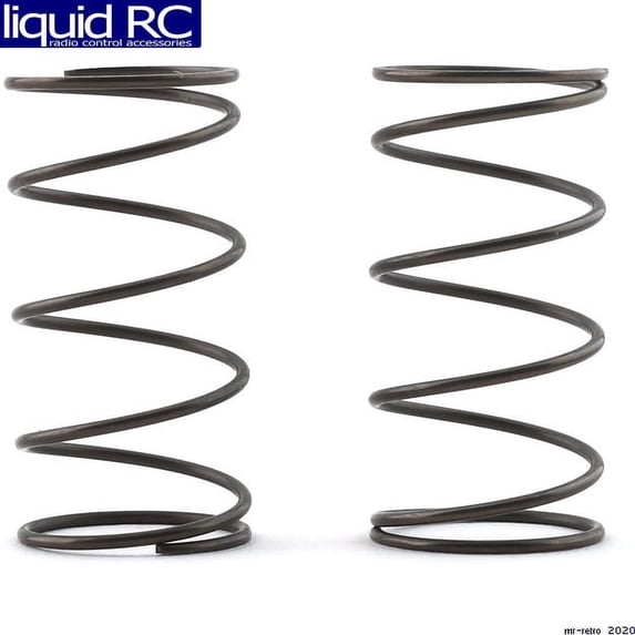 Yokomo D-178RAA Yd-2 Rear Forward Type Rwd Drift Spring (All Round)