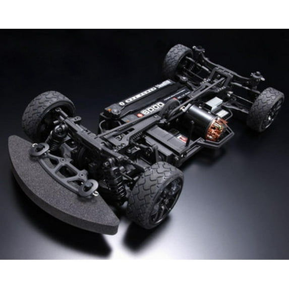 Yokomo Rookie Speed RS2.0 Electric 1/10 4WD Touring Car Kit