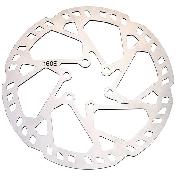 Yokozuna R2 Disc Brake Rotor, 160mm, 2.3mm