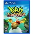 thumbnail image 1 of Yoku's Island Express - PlayStation 4, 1 of 6