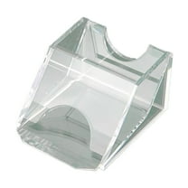 Yokua 1 Deck Playing Card Dealing Shoe Pokers Dealer Playing Card Dealing Shoe