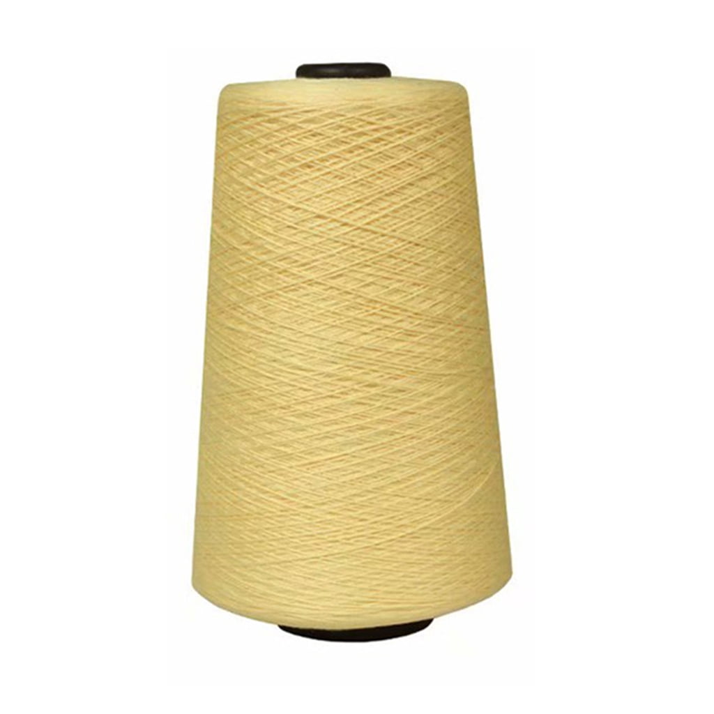 Yokua 1 Roll 500g Natural Silk Knitting Yarn Summer Crochet Line DIY Top Thread
