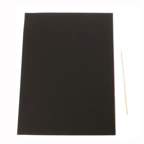Scratch Paper