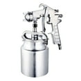 thumbnail image 1 of Yokua 1000ML Pneumatic Sprayer Guns 2mm Caliber Nozzle Car Furniture Sprayer Tool, 1 of 13
