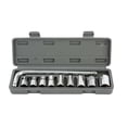 thumbnail image 1 of Yokua 10PCS Socket Wrench Set with 8-21MM Sleeve Tool Set Car Repair, 1 of 9