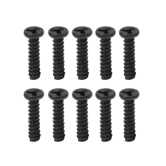Yokua 10x Replacement For Switch Handle Full Set Screw for NS NX
