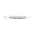 thumbnail image 1 of Yokua 12-17.8cm Replacement Stainless Steel Spring Circular Trampoline Springs, 1 of 12