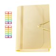 thumbnail image 1 of Yokua 13 Pockets Expanding File Folder 13 Compartment Document Receipt Organizers, 1 of 21