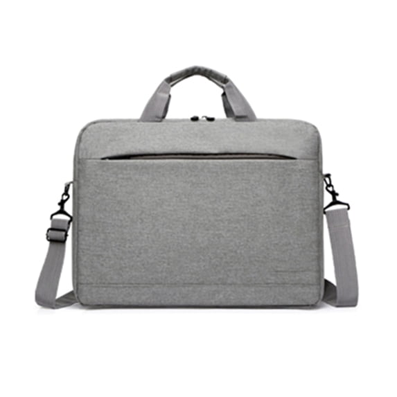 Yokua 15.6inch Laptop Bag Computer Shoulder Bag for Women Men Briefcase Handbag